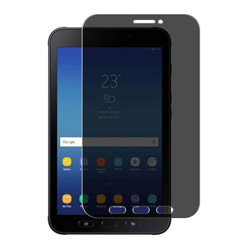 [Privacy] Samsung Galaxy Tab Active 3 2020 8