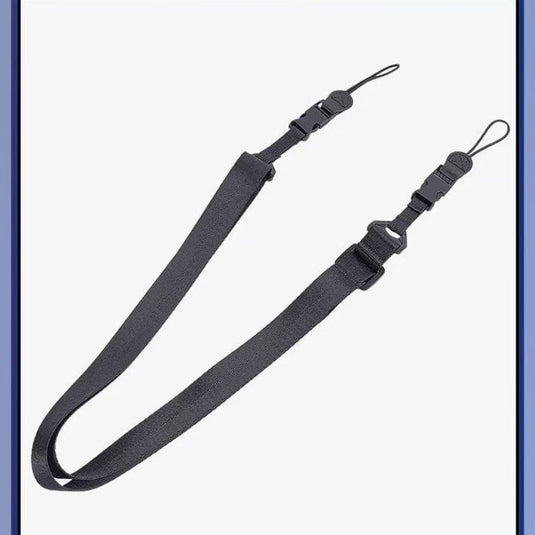 Adjustable Nylon Crossbody Strap for Tablet Cases – Lightweight, Durable & Comfortable - i-Station Mobile Phone & Electronic Device Repair and Accessories