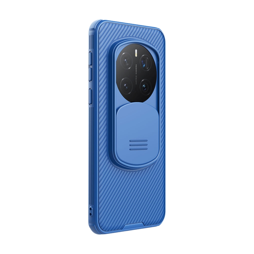 [With Sliding Lens Cover] Honor Magic7 Pro - Super Matte Shockproof Protective Case - i-Station Mobile Phone & Electronic Device Repair and Accessories