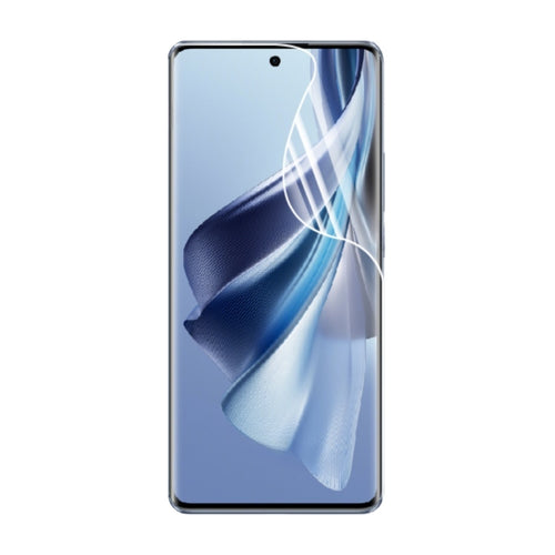 [TPU Hydrogel] OPPO Reno10 / Reno10 Pro - Full Covered Soft TPU Screen Protector Flim