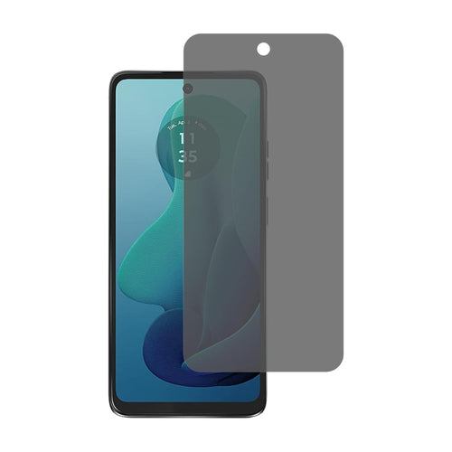 [Privacy] Motorola Moto G (2024) - 9H Hardned Tempered Glass Screen Protector