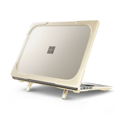 Microsoft Surface Laptop 7 13.8" - Shockproof Heavy Duty Tough Case Cover - i-Station Mobile Phone & Electronic Device Repair and Accessories