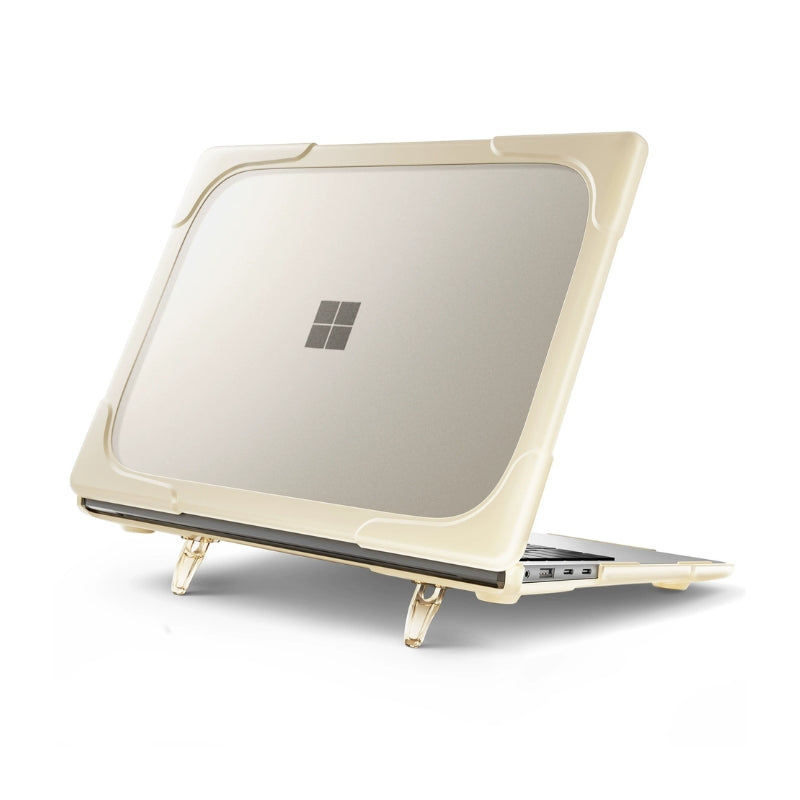 Microsoft Surface Laptop 7 13.8" - Shockproof Heavy Duty Tough Case Cover - i-Station Mobile Phone & Electronic Device Repair and Accessories