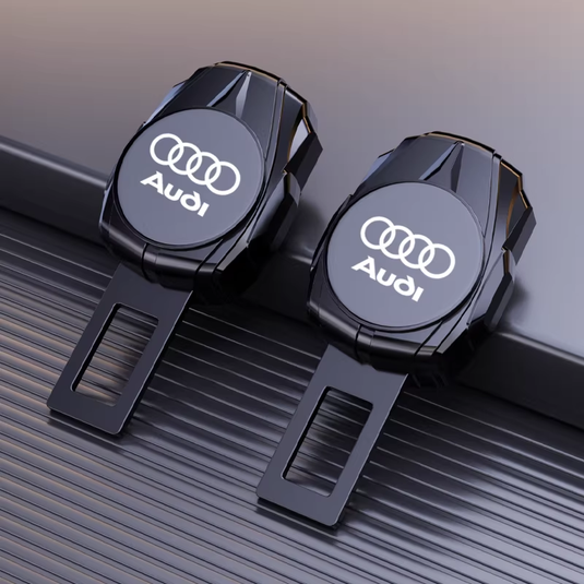 Audi Seat Belt Buckle Extender for A6L, A4L, A3, Q3, Q5L, Q2 - i-Station Mobile Phone & Electronic Device Repair and Accessories