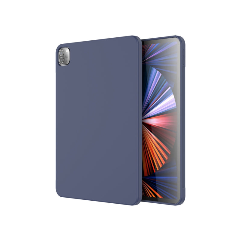 Load image into Gallery viewer, Apple iPad Mini 6 8.3&quot; (2021) - Full Coverage Liquid Silicone Protective Case
