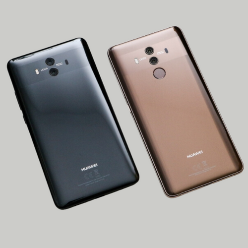 [Pre-Owned] Huawei Mate 10 4GB+64GB RAM Dual SIM 5.9