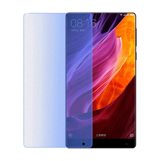 [Anti-Blue Light Eyecare] XIAOMI Mi Mix 2 - Tempered Glass Screen Protector