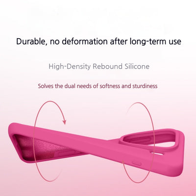 Xiaomi Redmi K90/K90 Pro Max - Liquid Silicone Anti-drop Dirt-resistant Essentials Series Case - i-Station Mobile Phone & Electronic Device Repair and Accessories