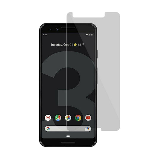 [Privacy] Google Pixel 3 - 9H Hardned Tempered Glass Screen Protector