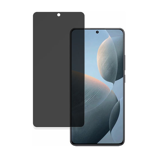 [Privacy] XIAOMI Redmi K70E / Poco F6 / Poco X6 Pro - 9H Hardned Tempered Glass Screen Protector