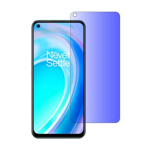 [Standard 9H][Eyecare] OnePlus Nord CE 2 Lite 5G/Ace Racing - Anti-Blue Light Kid Friendly Standard Tempered Glass Screen Protector