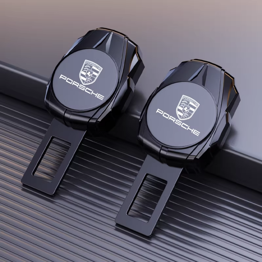 Porsche Seat Belt Buckle Extender for Cayenne Macan, Panamera and Cayenne - i-Station Mobile Phone & Electronic Device Repair and Accessories