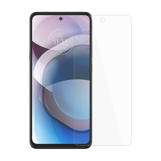 [Standard 9H] Motorola Moto One 5G Ace / One UW 5G Ace - Standard Tempered Glass Screen Protector