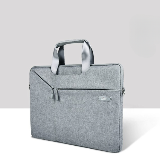 WIWU City Commuter Bag Universal MacBook/Microsoft Surface/Laptop Business Carry Bag Case Sleeve