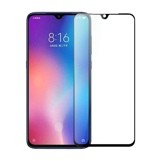 [9D Full Covered] XIAOMI Mi 9 SE - Tempered Glass Screen Protector