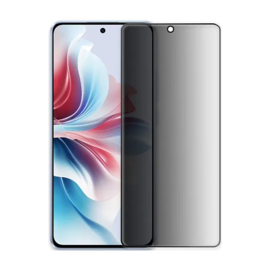 [Privacy] OPPO Reno11 F 5G (CPH2603) - 9H Hardned Tempered Glass Screen Protector