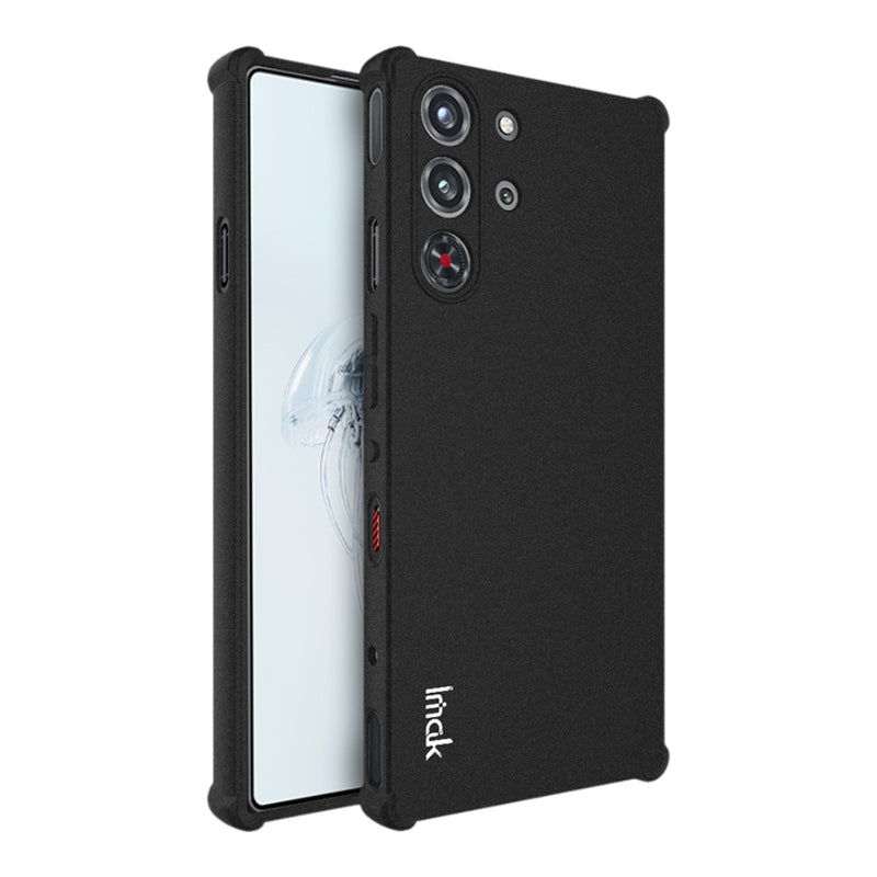 Load image into Gallery viewer, ZTE nubia Red Magic 10 Pro / 10 Pro Plus - imak Shockproof Airbag TPU Phone Case
