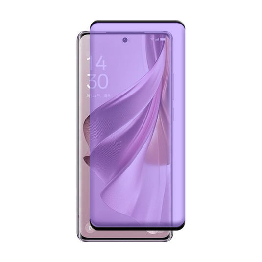 [Anti-Blue Light Eyecare] OPPO Reno10 Pro+ (CPH2521) - Tempered Glass Screen Protector