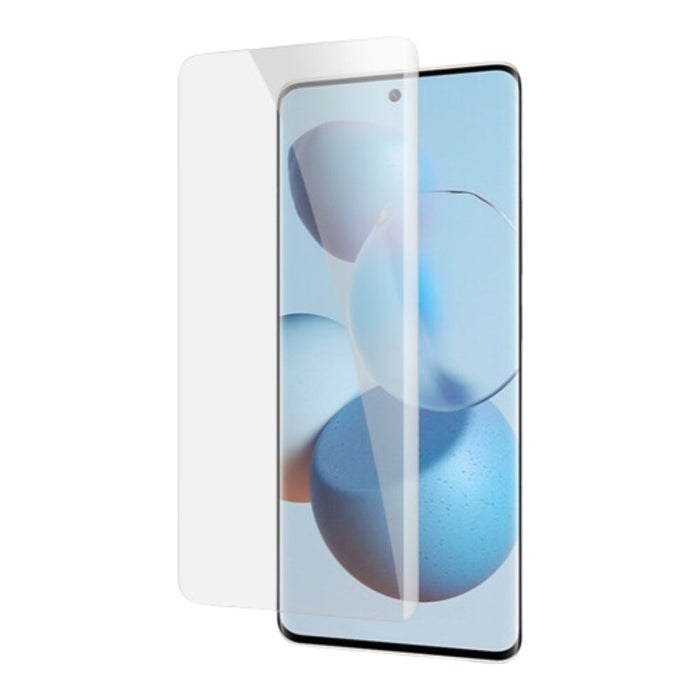 [UV Glue] XIAOMI Civi 1S - Full Covered Tempered Glass Screen Protector