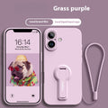  Grass purple