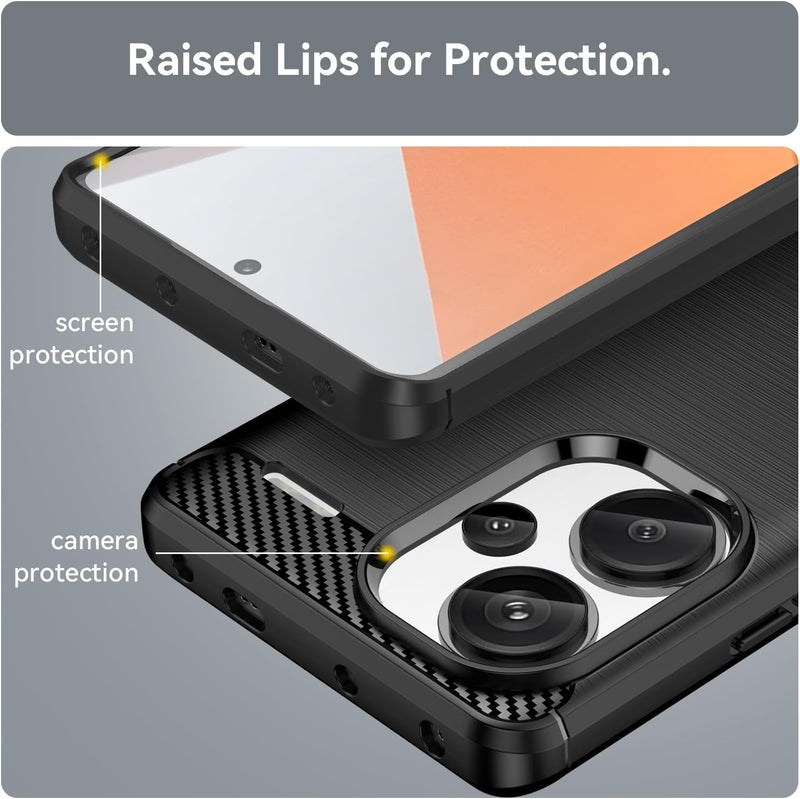 Load image into Gallery viewer, OPPO Find X5 Lite - Shield Shockproof Rugged Heavy Duty Case
