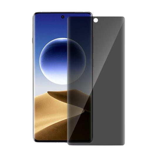 [Privacy] OPPO Find X7 Ultra (PHY110, PHY120) - 9H Hardned Tempered Glass Screen Protector