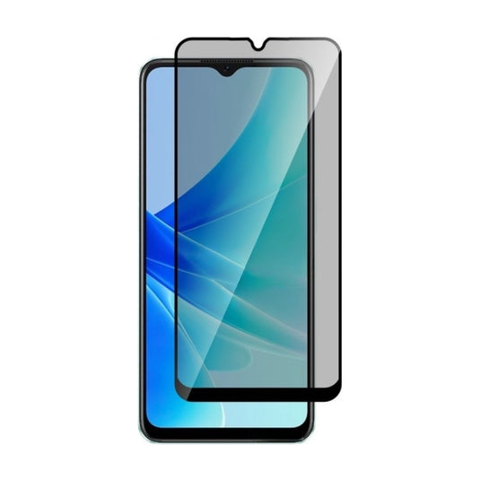 [Full Covered] [Privacy] OPPO A91 / Reno3 / Find X2 Lite - 9H Hardness Anti-Spy Tempered Glass Screen Protector