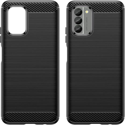 Nokia G400 - Shield Shockproof Rugged Heavy Duty Case