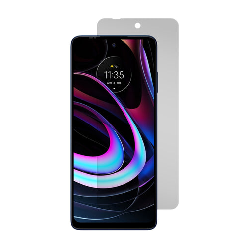 [Privacy] Motorola Moto Edge (2021) / Edge 5G UW (2021) - 9H Hardned Tempered Glass Screen Protector