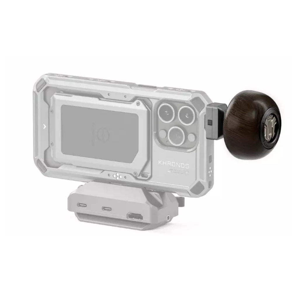 [With Photography Accessory Circuit][Aluminum Alloy] Apple iPhone 15 Pro / 15 Pro Max - TILTA Photography Metal Advanced Mobile Filmmaking Phone Case - i-Station Mobile Phone & Electronic Device Repair and Accessories