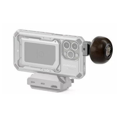 [With Photography Accessory Circuit][Aluminum Alloy] Apple iPhone 15 Pro / 15 Pro Max - TILTA Photography Metal Advanced Mobile Filmmaking Phone Case - i-Station Mobile Phone & Electronic Device Repair and Accessories