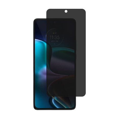 [Privacy] Motorola Moto Edge 30 - 9H Hardned Tempered Glass Screen Protector