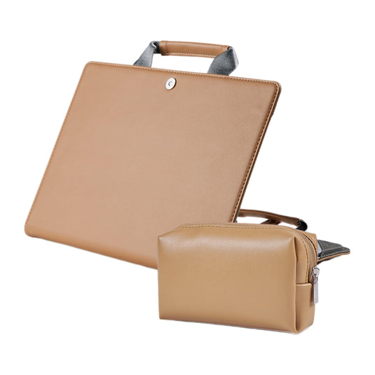 MacBook Air 15.4" (A1707 & A1990) - Book Style Laptop Protective Case