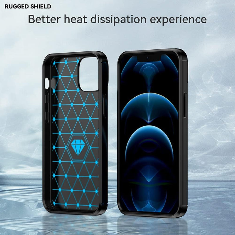 Load image into Gallery viewer, OPPO Reno8 Lite 5G - Shield Shockproof Rugged Heavy Duty Case
