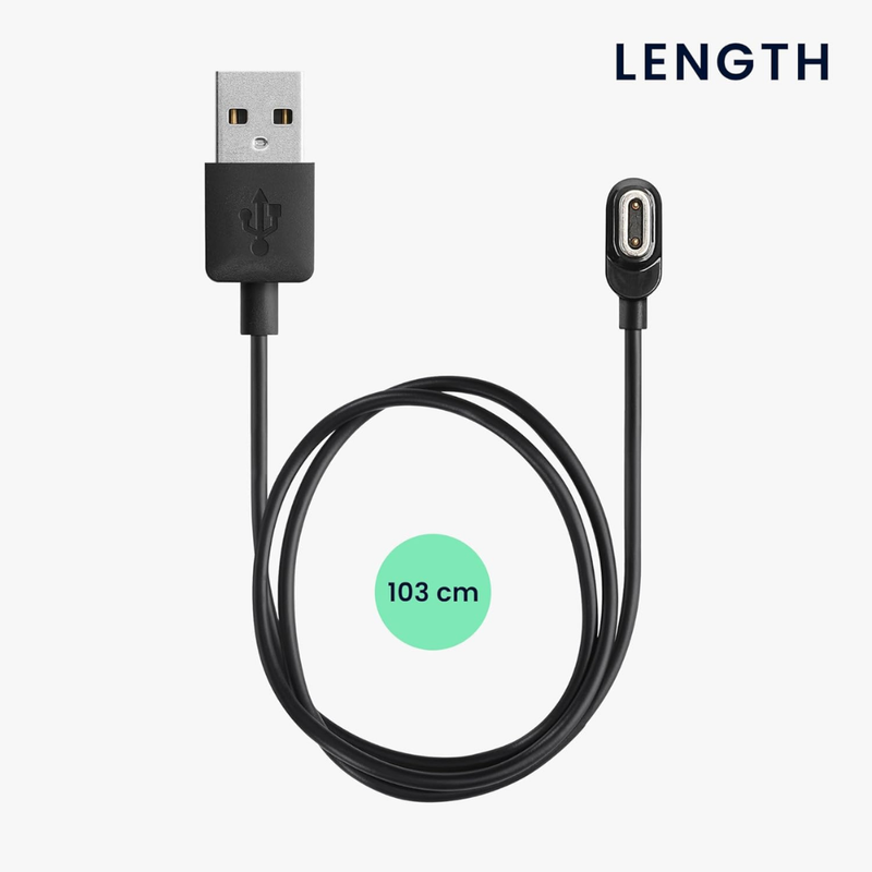 Load image into Gallery viewer, imoo Smart Kid Watch Phone Z7 / Z8 / Z9 / Z10 Series - USB Charging Charger Flex Cable Cord - i-Station Mobile Phone &amp; Electronic Device Repair and Accessories
