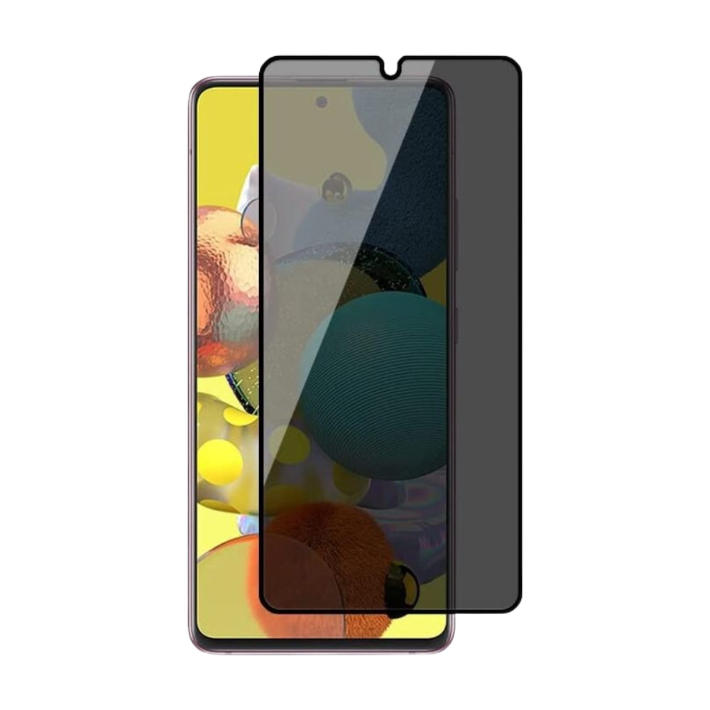 [Full Covered][Privacy] Samsung Galaxy Note 10 Lite (N770) - 9H Hardness Anti-Spy Tempered Glass Screen Protector - i-Station Mobile Phone & Electronic Device Repair and Accessories