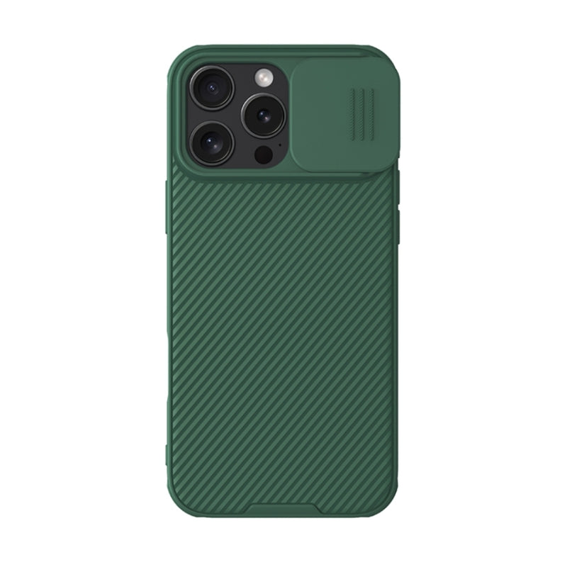 Load image into Gallery viewer, Apple iPhone 16/Plus/Pro/Max - NILLKIN CamShield Pro PC Phone Case
