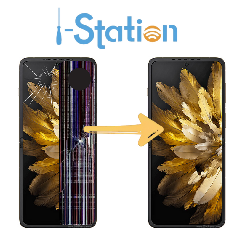 Load image into Gallery viewer, OPPO Find N3 Flip (PHT110, CPH2519) Repair Service
