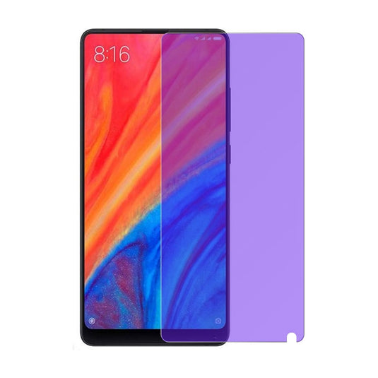 [Anti-Blue Light Eyecare] XIAOMI Mi Mix 2S - Tempered Glass Screen Protector