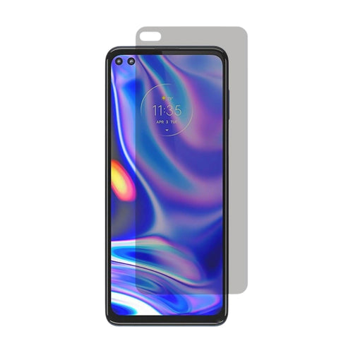 [Standard 9H][Eyecare] Motorola Moto One 5G / One 5G UW - Anti-Blue Light Kid Friendly Standard Tempered Glass Screen Protector