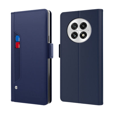 [With Card Slot] OnePlus 13R - Magnetic Folding Invisible Stand Protective Case - i-Station Mobile Phone & Electronic Device Repair and Accessories