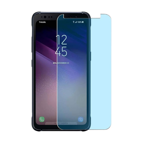 [Anti-Blue Light Eyecare] Samsung Galaxy S8 Active (G892) - Tempered Glass Screen Protector