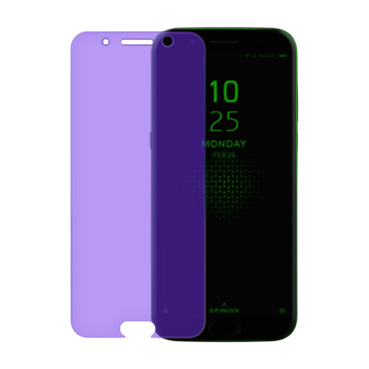 [Anti-Blue Light Eyecare] XIAOMI Black Shark 1 - Tempered Glass Screen Protector