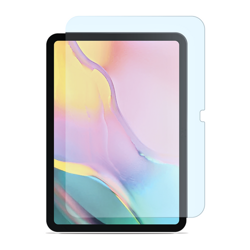 [Eyecare] Apple iPad 11 11'' 11th Gen (2025) - Full Covered Anti-Blue Light 9H Tempered Glass Screen Protective Protector