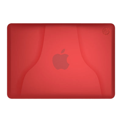 MacBook Pro 13" (A2251 & A2289 & A2338) - Multi-function Ultra-thin Translucent Heat Dissipation Protective Case - i-Station Mobile Phone & Electronic Device Repair and Accessories