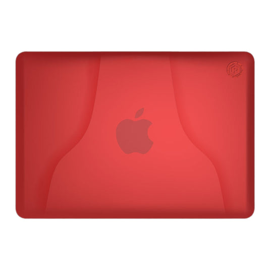 MacBook Air 13.3" (A1466 & A1369) - Multi-function Ultra-thin Translucent Heat Dissipation Protective Case