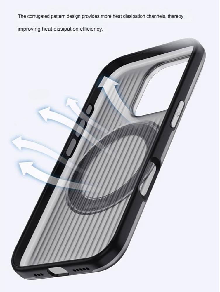 Load image into Gallery viewer, [360° Rotating Bracket] Apple iPhone 16/Plus/Pro/Max - Magsafe Magnetic Phone Case
