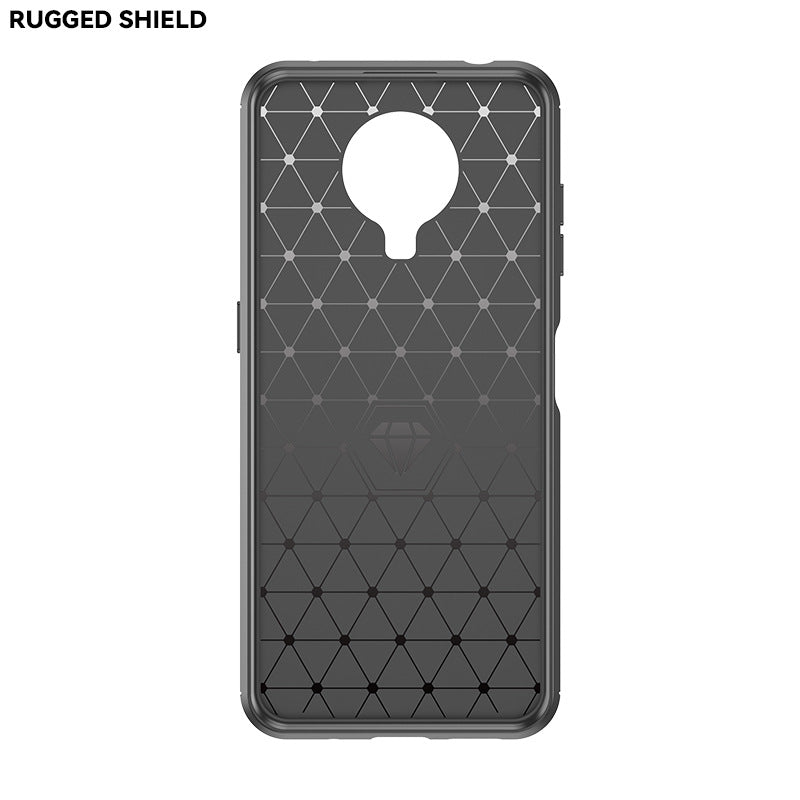 Load image into Gallery viewer, Nokia G20/G10 - Shield Shockproof Rugged Heavy Duty Case
