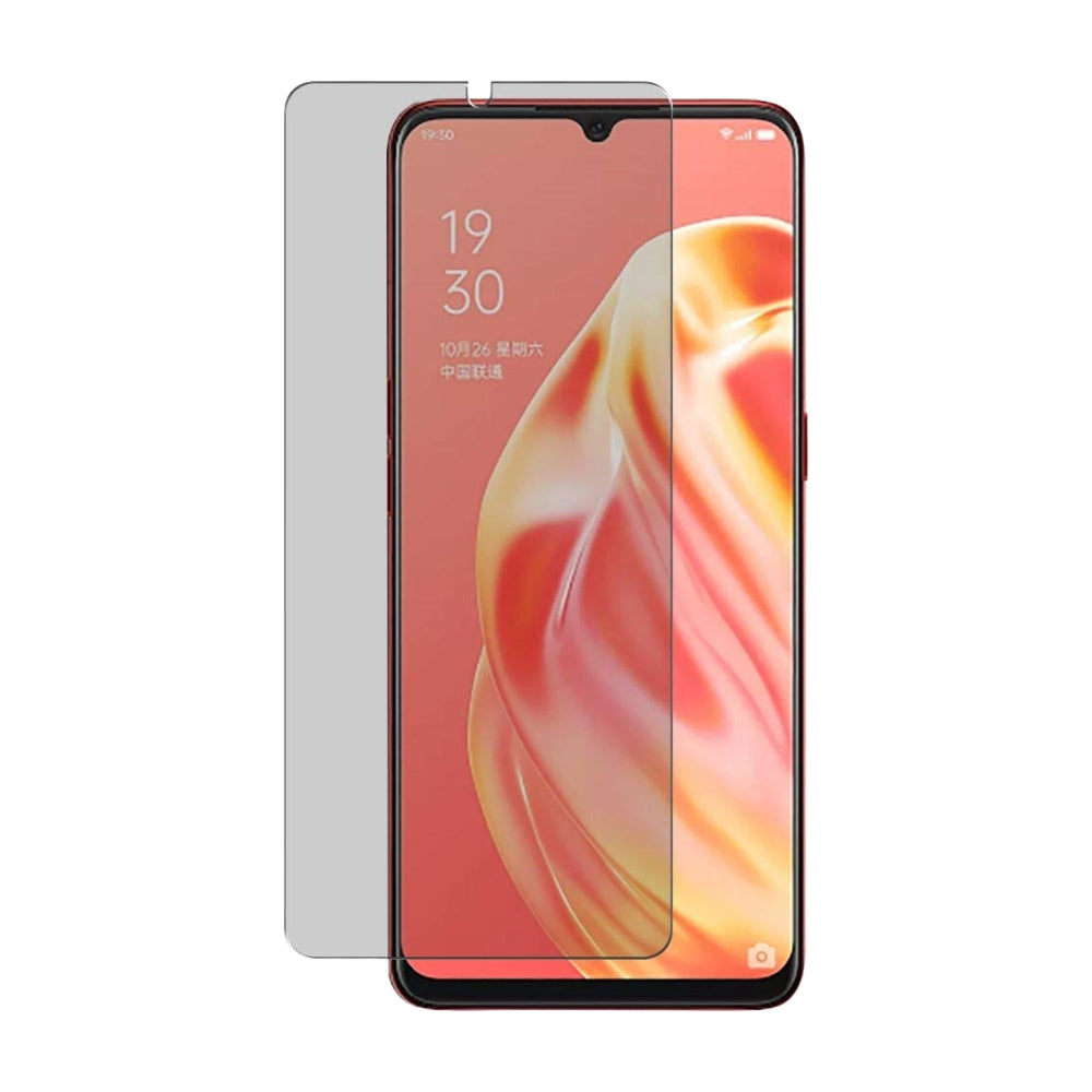 [Standard 9H] [Privacy] OPPO A91 / Reno3 / Find X2 Lite - 9H Hardned Tempered Glass Screen Protector - i-Station Mobile Phone & Electronic Device Repair and Accessories
