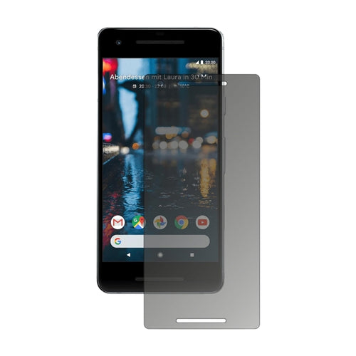 [Privacy] Google Pixel 2 - 9H Hardned Tempered Glass Screen Protector